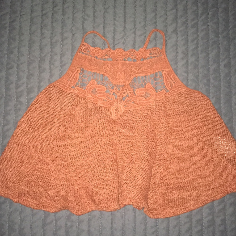 Forever21 Crop top